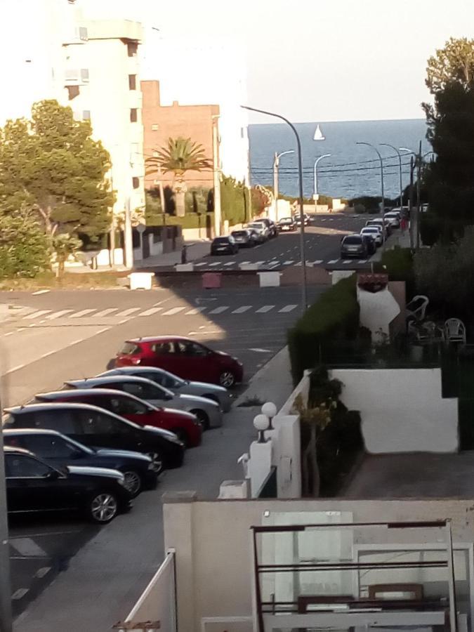 Apartment Piso Grande-playa A 250m-portaventura A 15min Por Autovia
