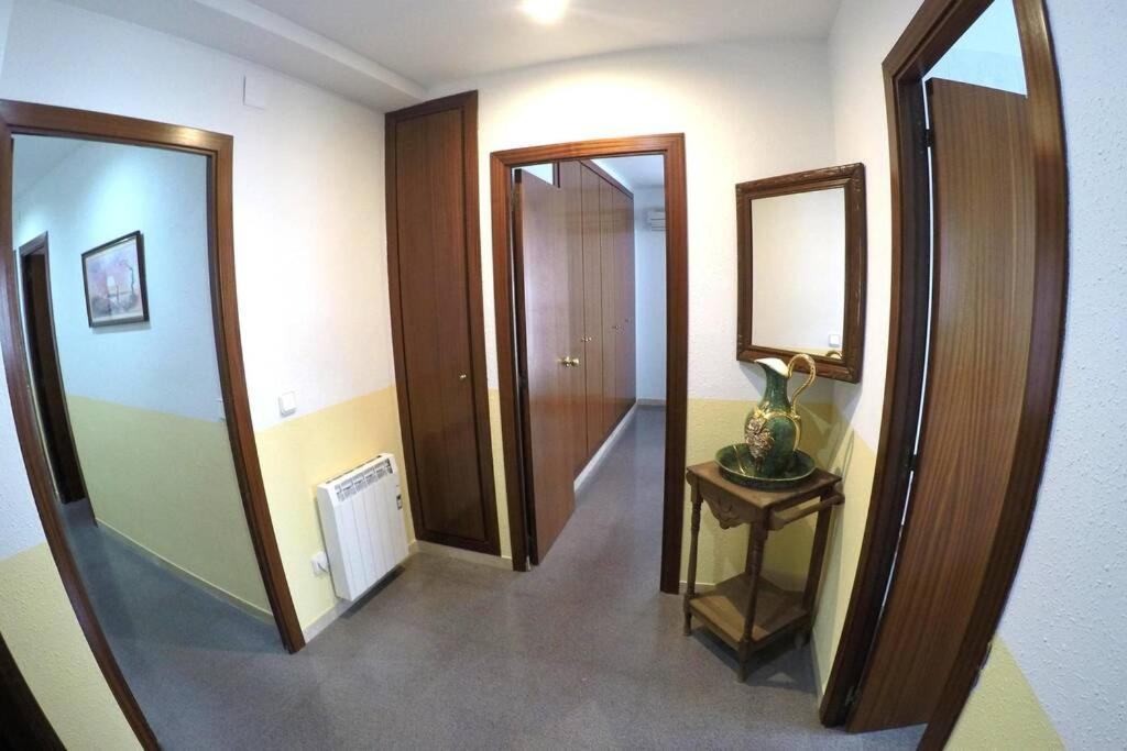 Apartment Piso Grande-playa A 250m-portaventura A 15min Por Autovia Miami Playa