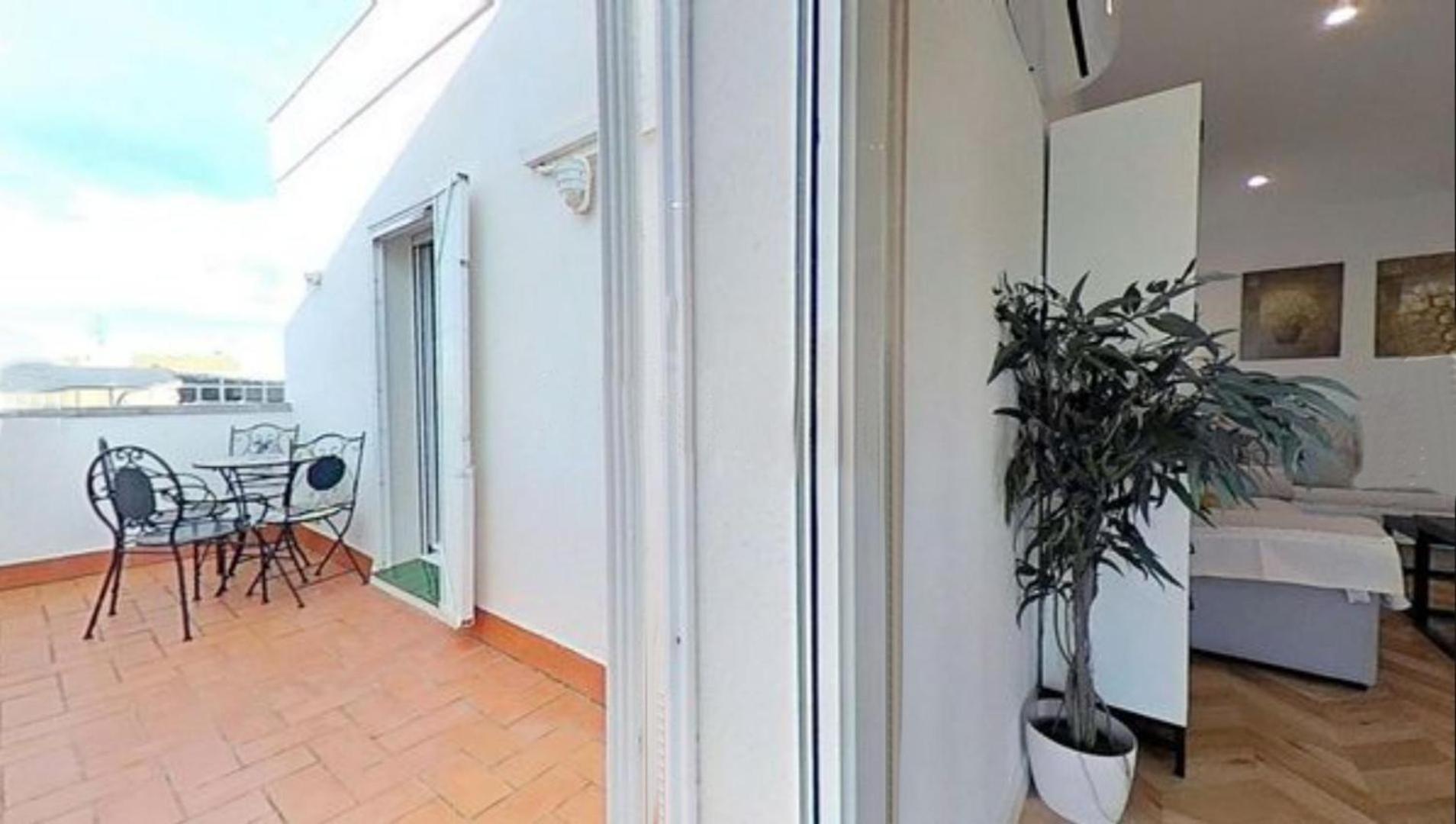 Apartment Piso Grande-playa A 250m-portaventura A 15min Por Autovia Miami Playa